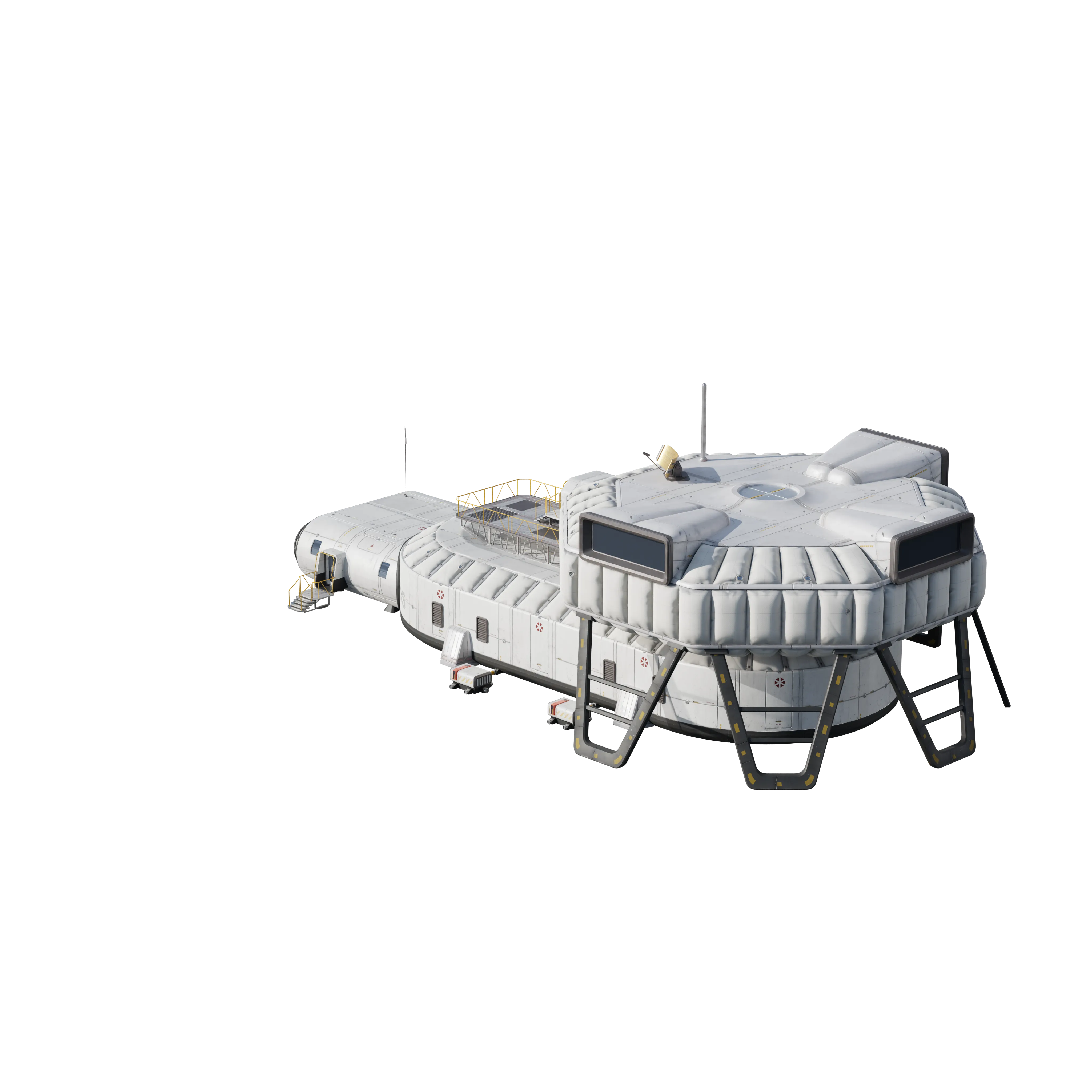 Lunar Base