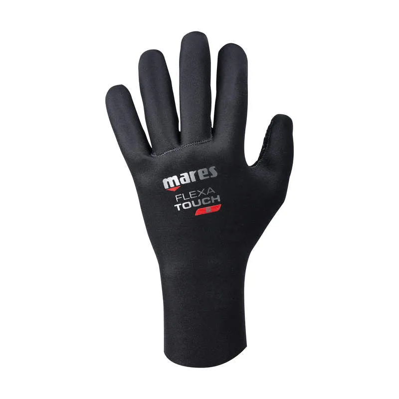 Mares Flexa Touch Gloves 2mm