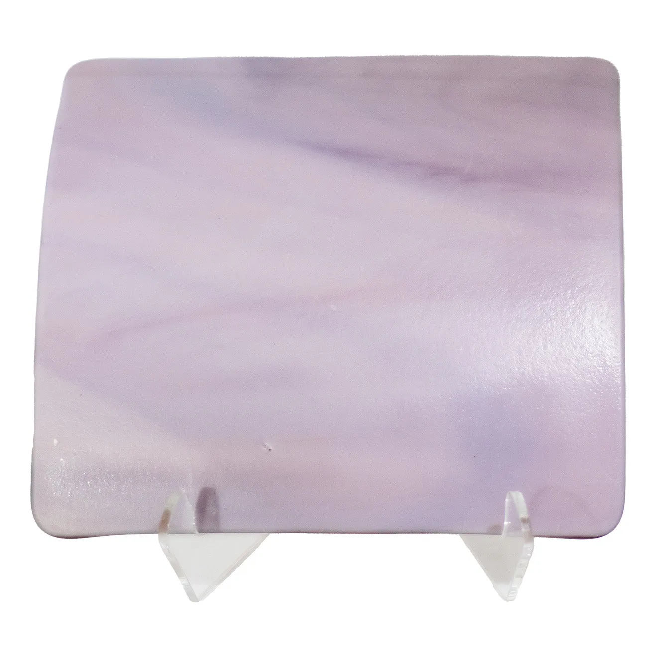 Mauve Plate