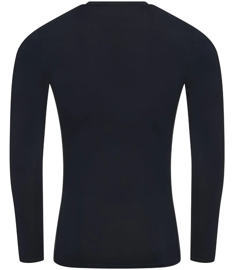 Men's Long Sleeve Base Layer