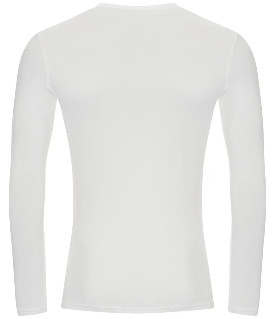 Men's Long Sleeve Base Layer