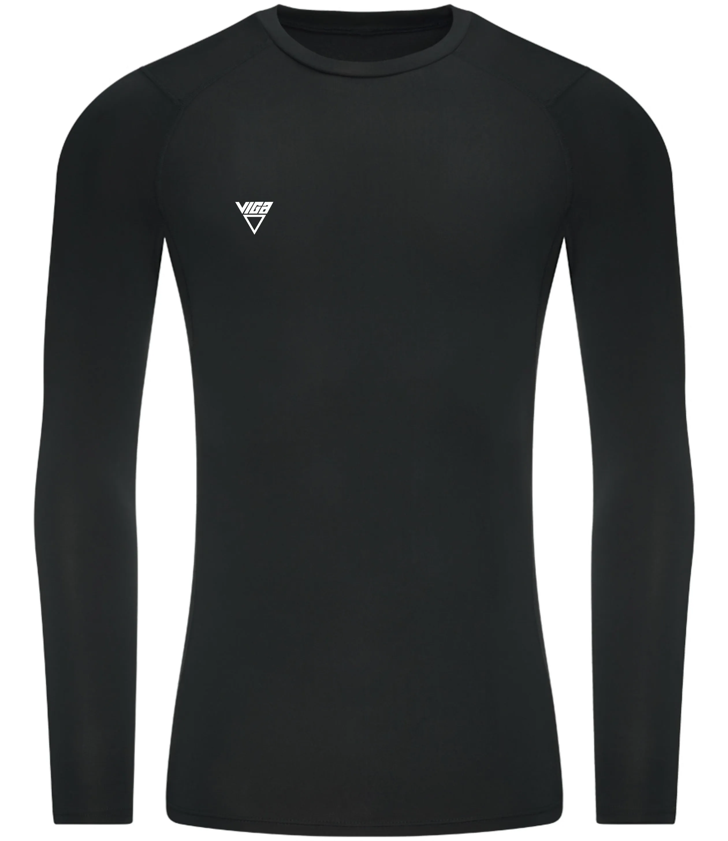 Men's Long Sleeve Base Layer