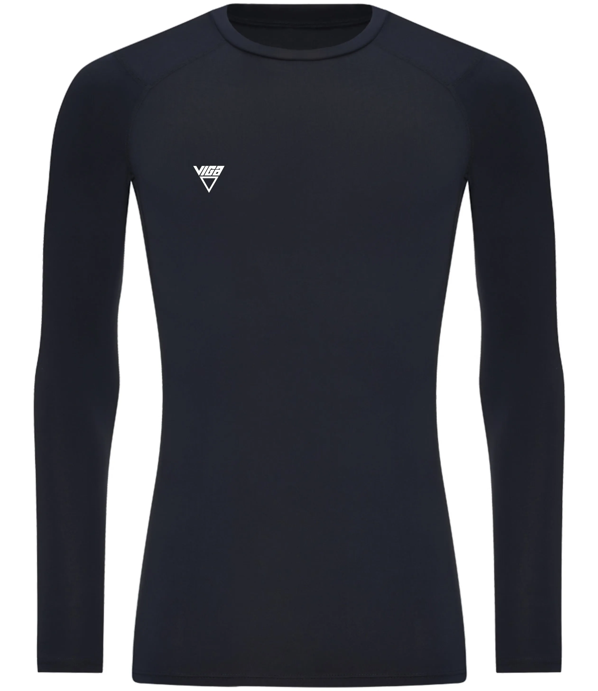 Men's Long Sleeve Base Layer