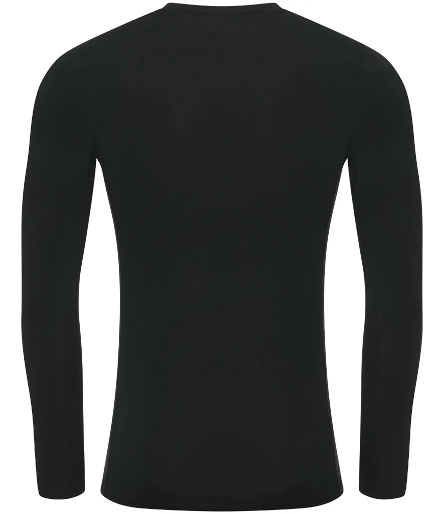 Men's Long Sleeve Base Layer