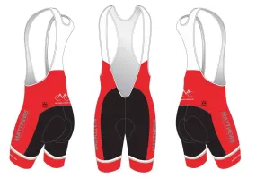 Men's Matthews Cycling Club HC Century Bib Shorts