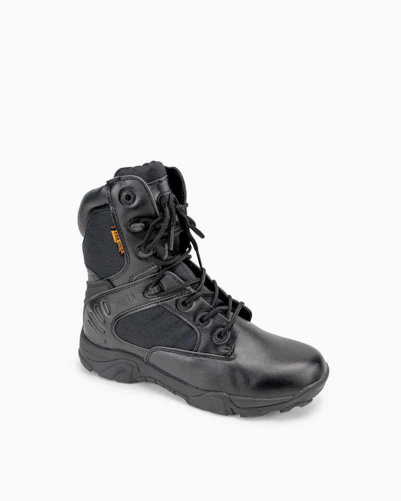 Men's Non-Slip Waterproof Trekking Hiking  Boots