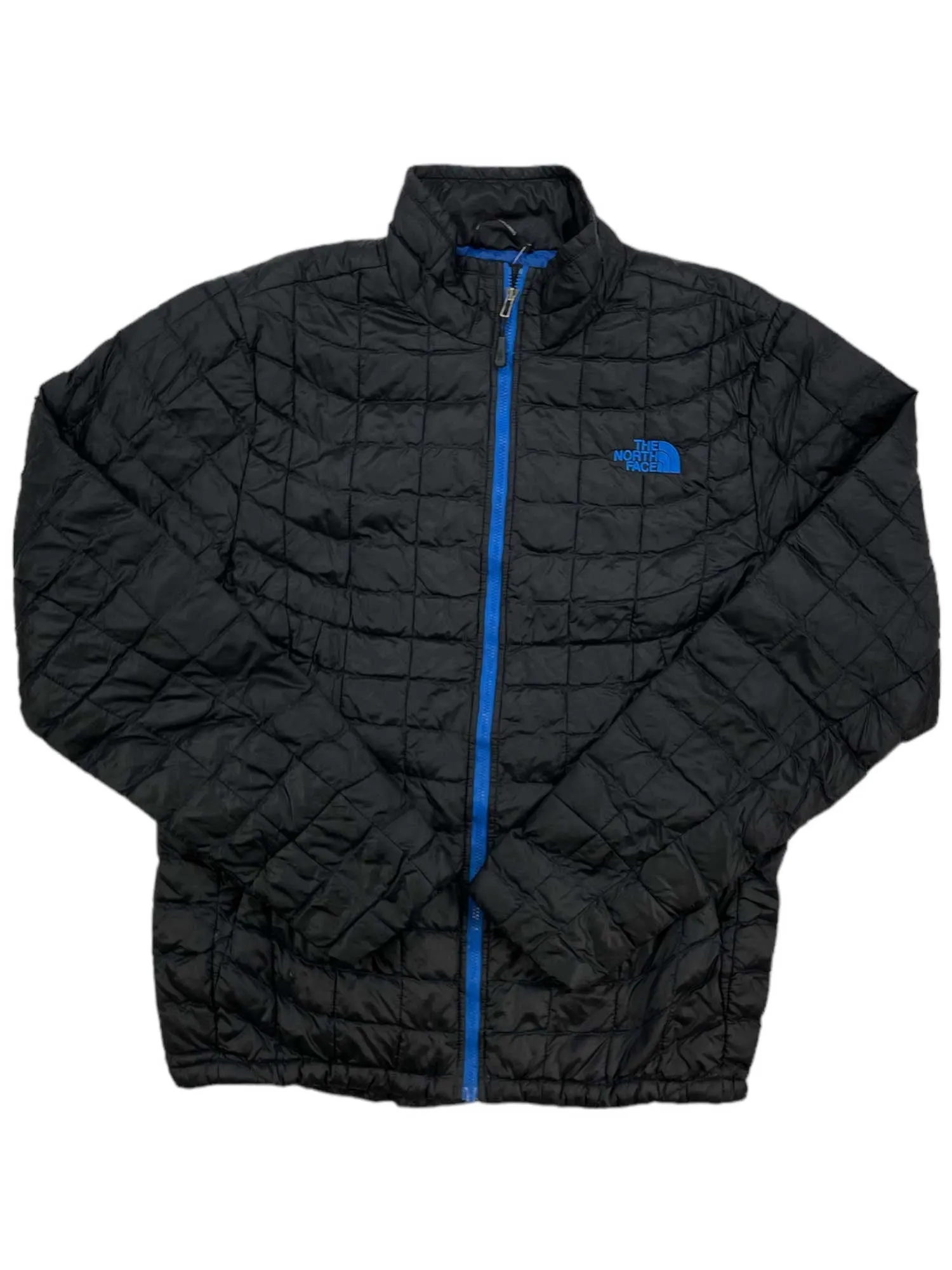 Men's Thermoball Jacket