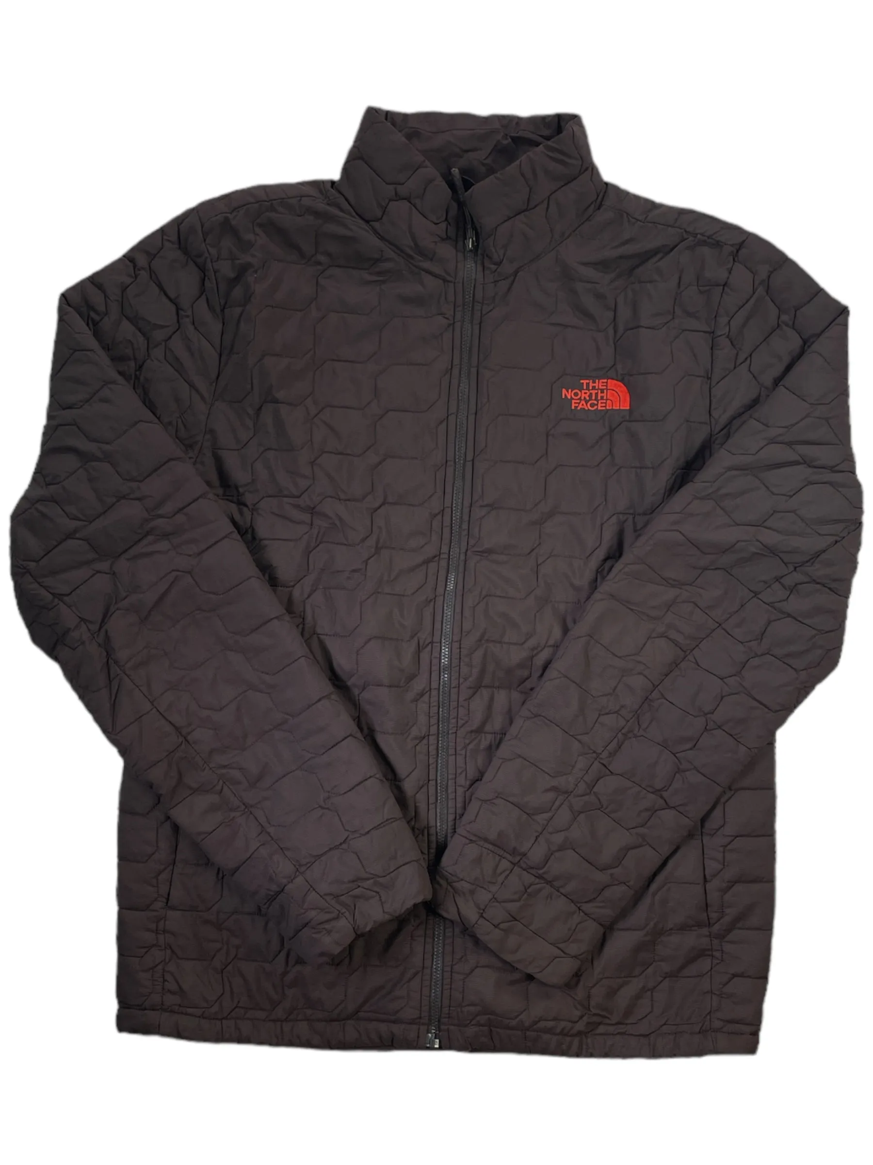 Men's Thermoball Jacket