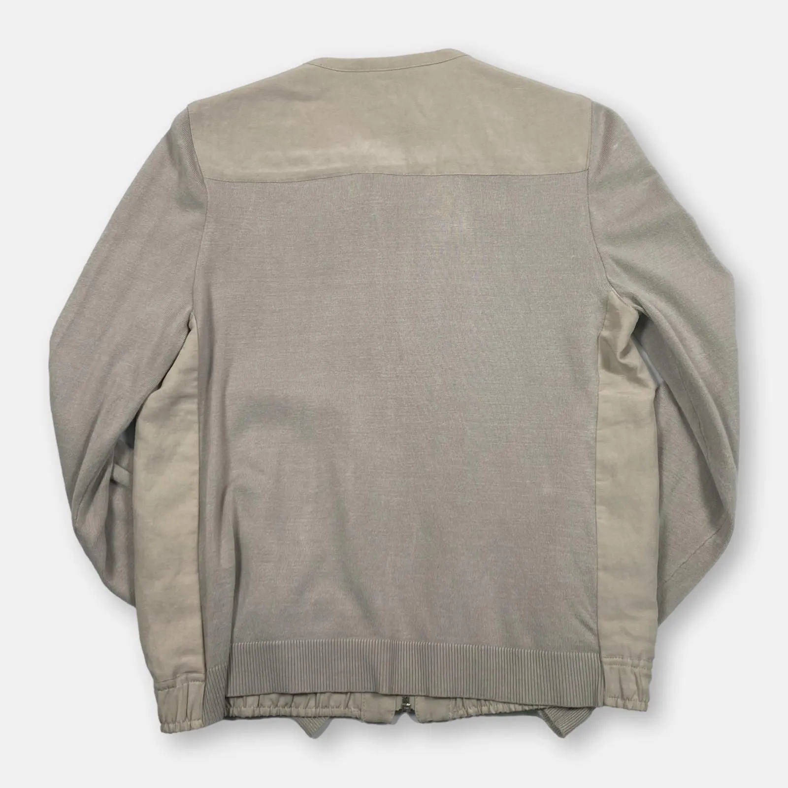 Mint Velvet Bomber