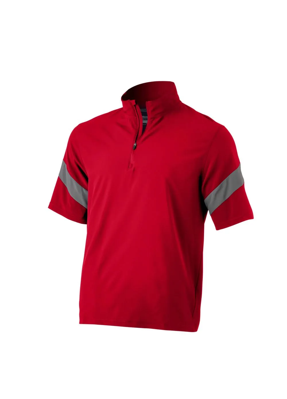 Mizuno Short Sleeve Hitting Jacket - 350951