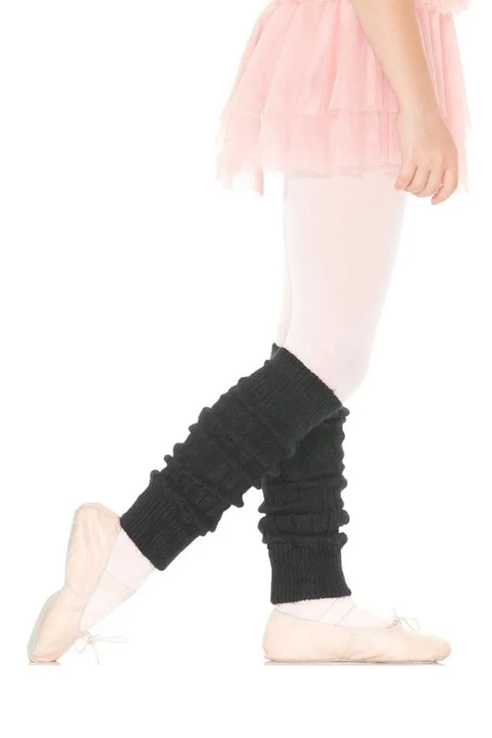 Mondor Fashion 14" Legwarmers Child 251