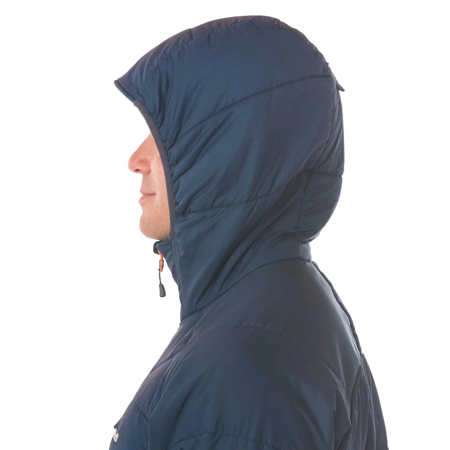 Montbell UL Thermawrap Parka Men's