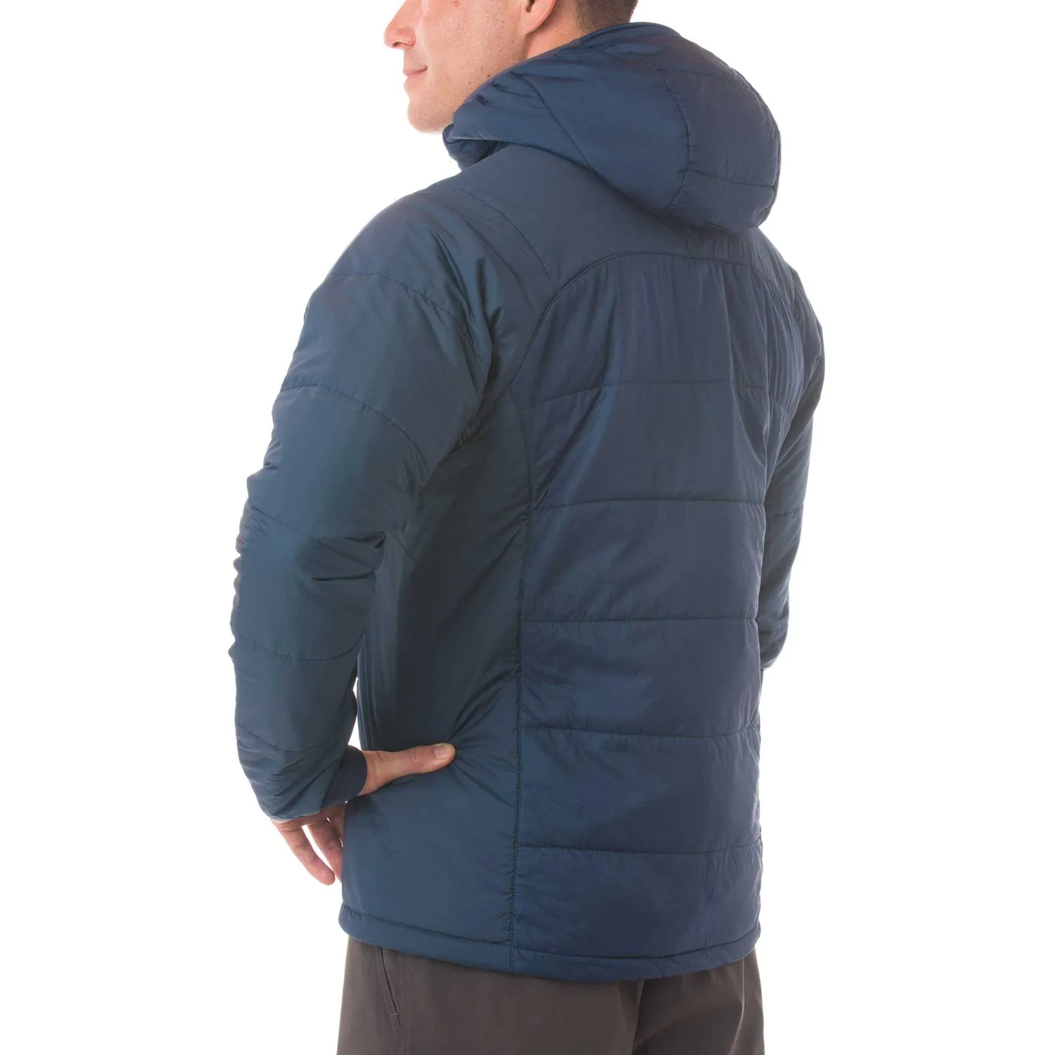 Montbell UL Thermawrap Parka Men's