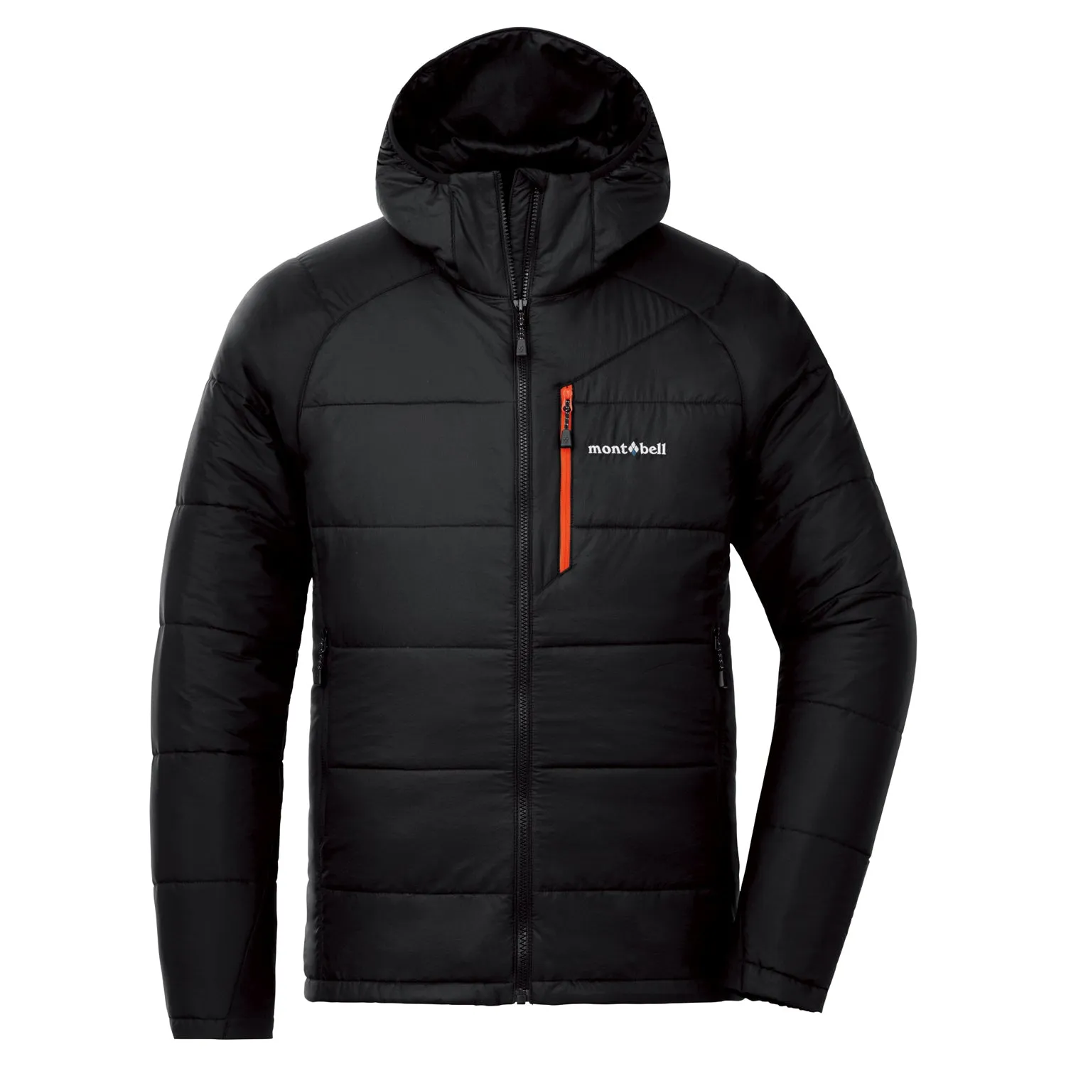 Montbell UL Thermawrap Parka Men's