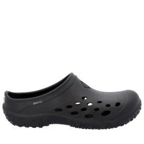 Muckster Lite Clog - Black by Muckboot