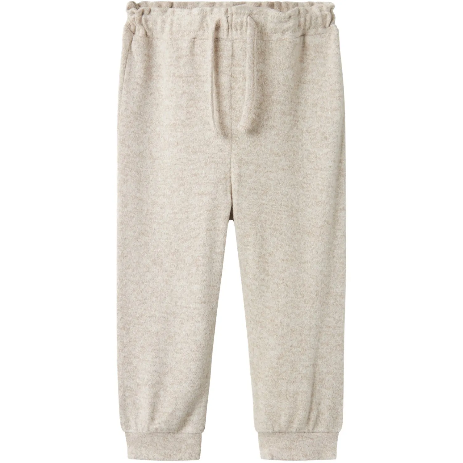 Name It Pure Cashmere Single Dyed Taytum Regular Pants