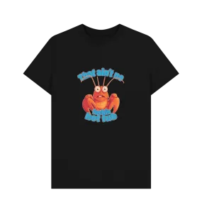 No Hot Tub T-shirt