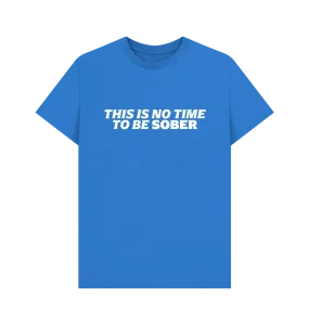 No Time T-shirt