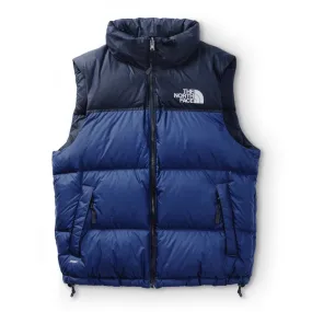 North Face Men's 1996 Retro Nuptse Vest Summit Navy