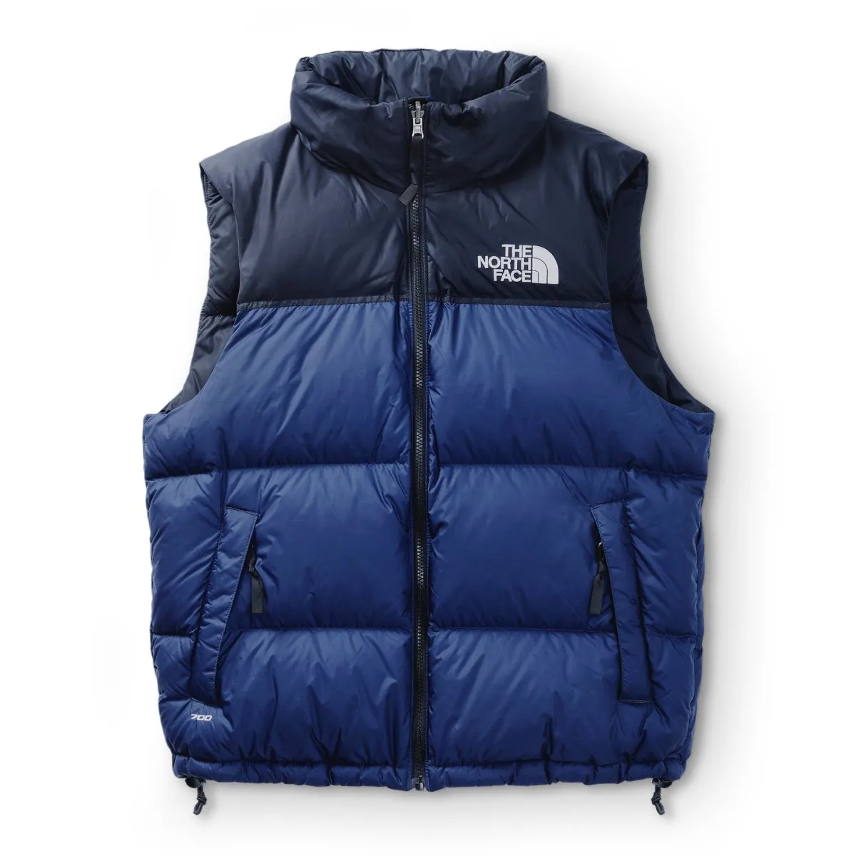 North Face Men's 1996 Retro Nuptse Vest Summit Navy