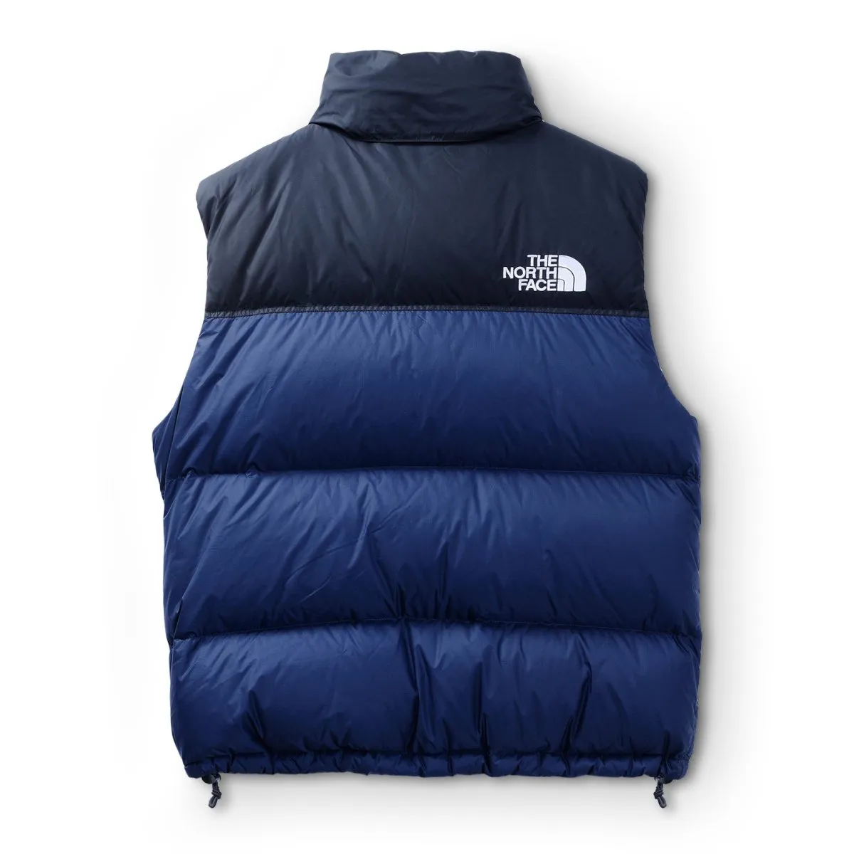 North Face Men's 1996 Retro Nuptse Vest Summit Navy