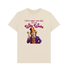 Not Willy Wonka T-Shirt