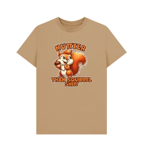 Nuttier T-shirt