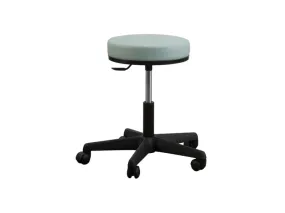 Oakworks Premium Rolling Stool