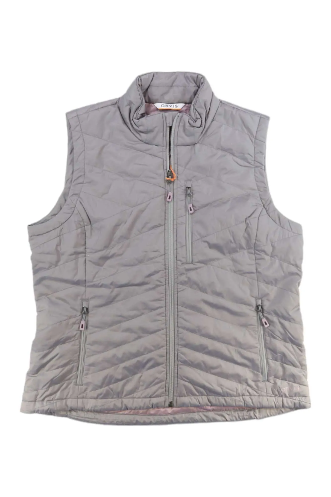 Orvis Women's Recycled Drift Solid Vest