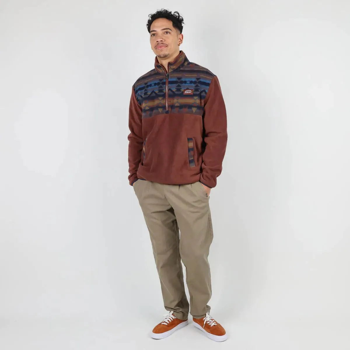 Oxbow Sabaio Fleece