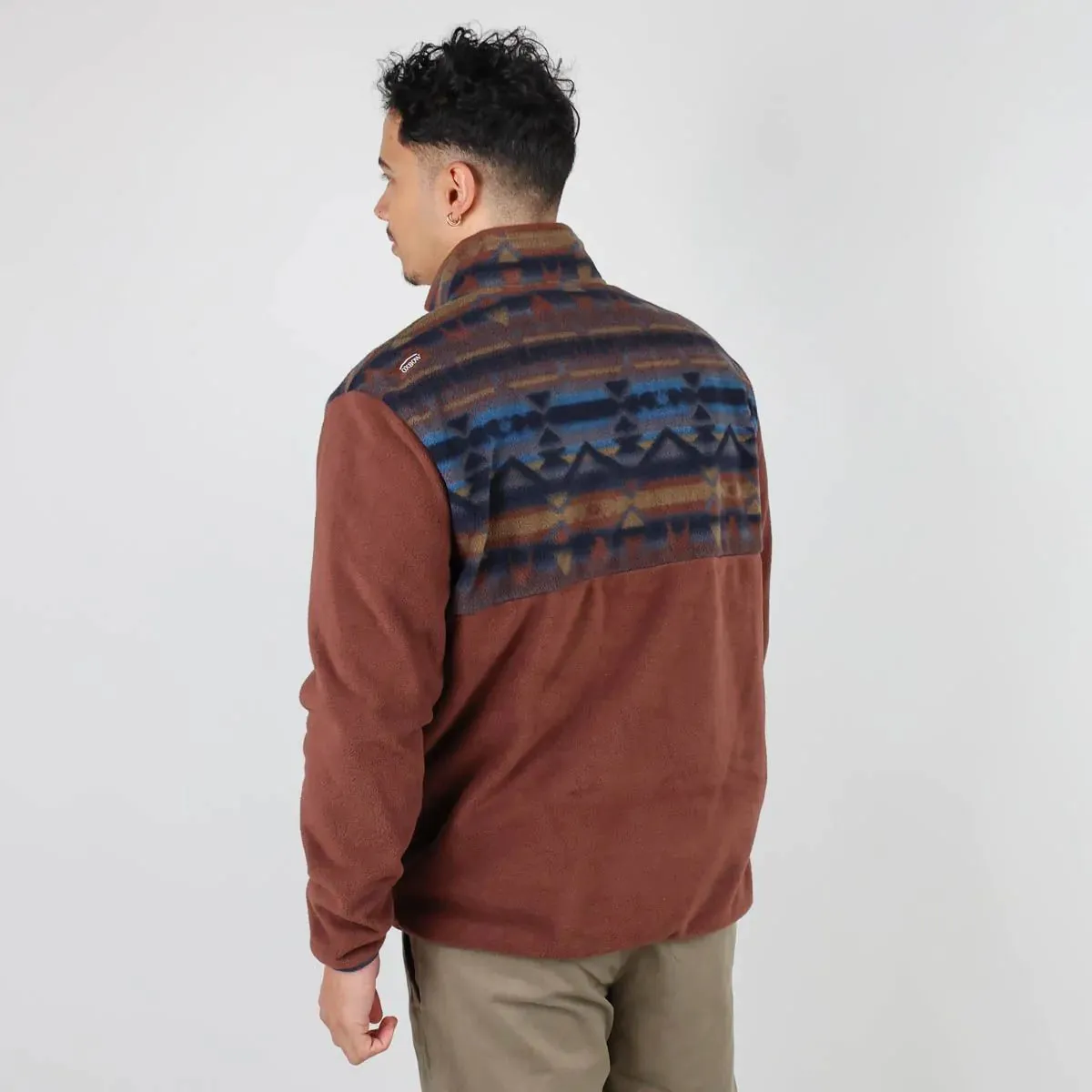 Oxbow Sabaio Fleece