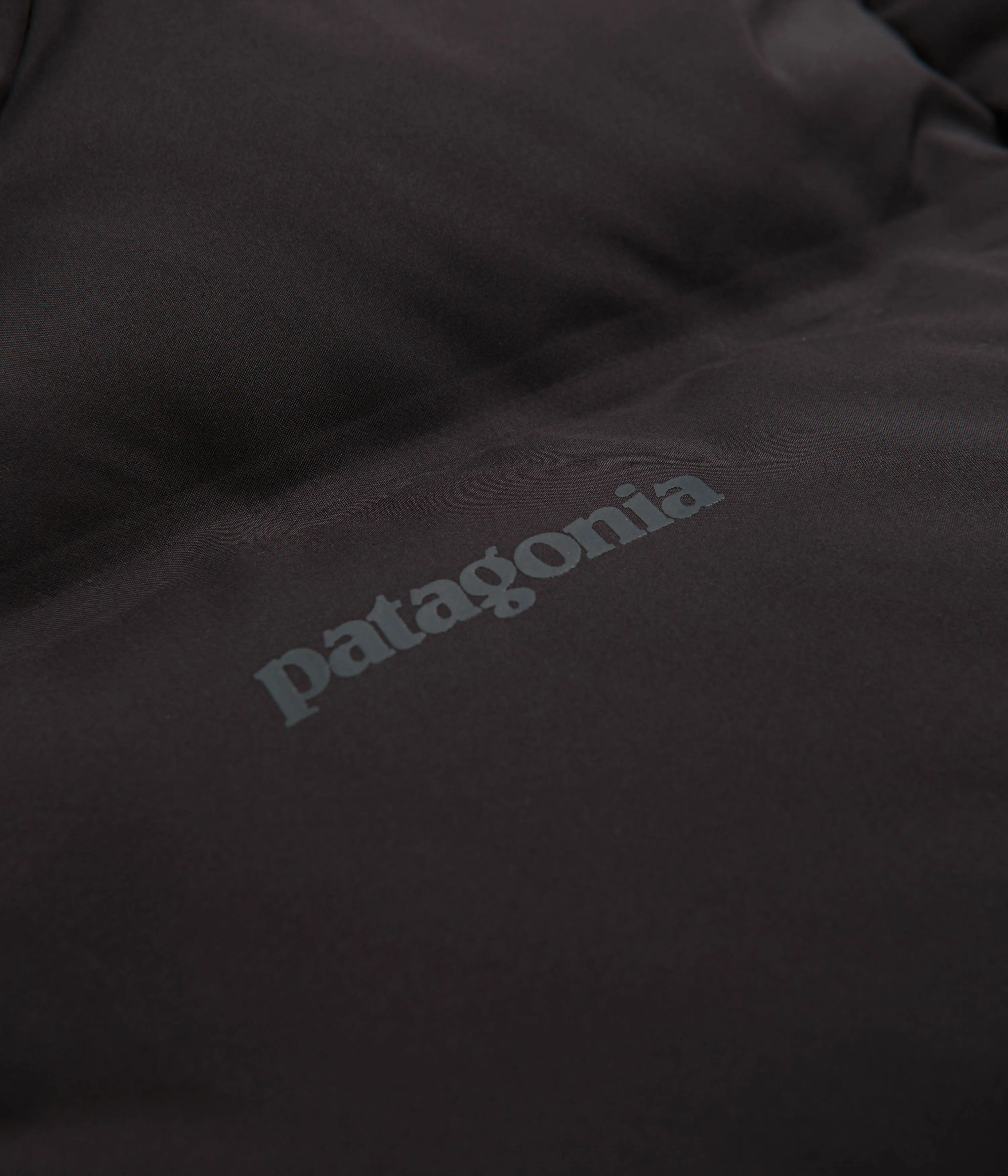 Patagonia Jackson Glacier Jacket - Black