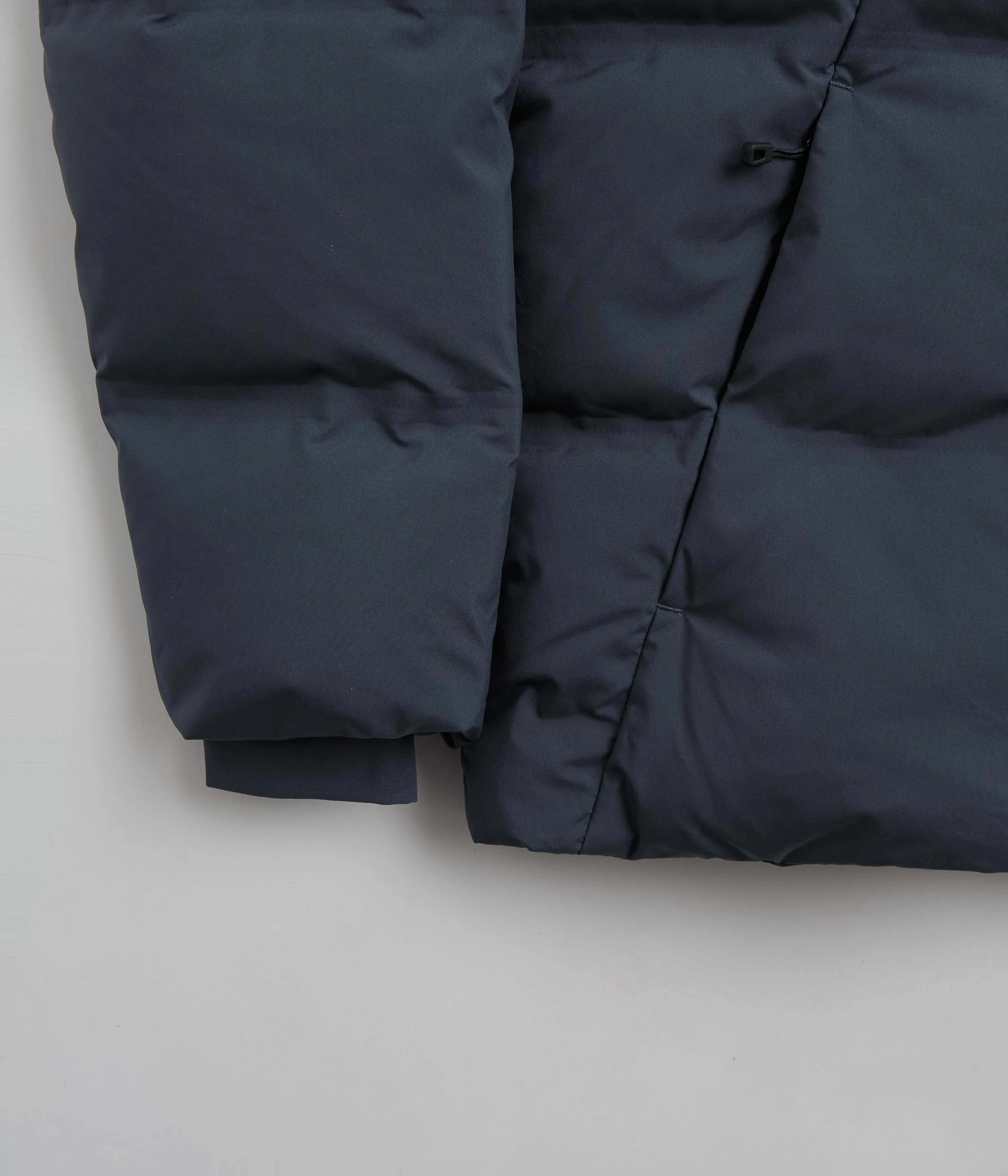 Patagonia Jackson Glacier Jacket - Smolder Blue