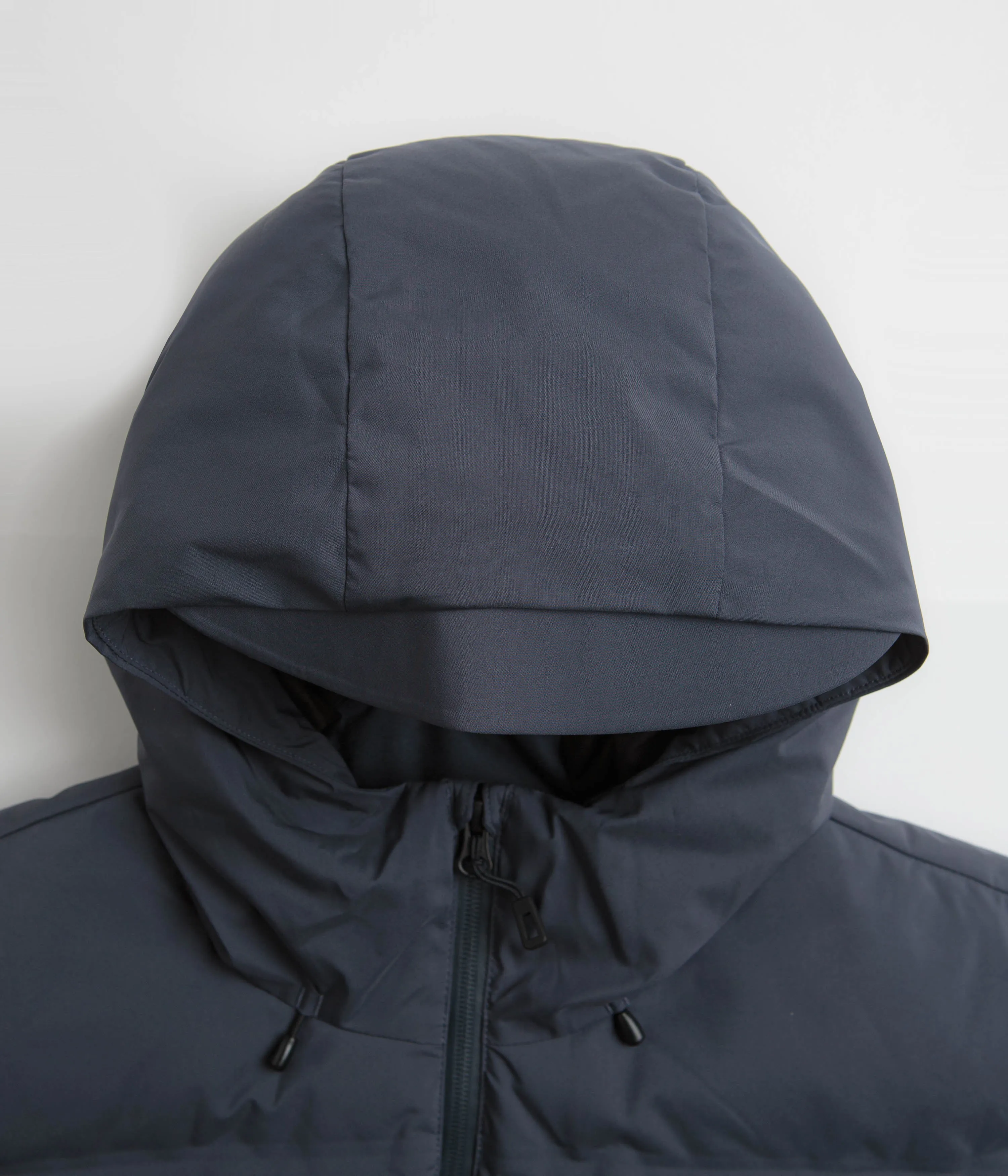 Patagonia Jackson Glacier Jacket - Smolder Blue