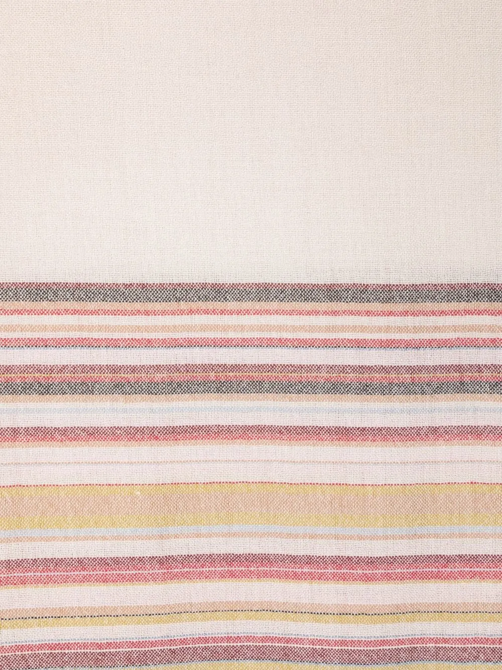 Paul Smith Scarfs Beige