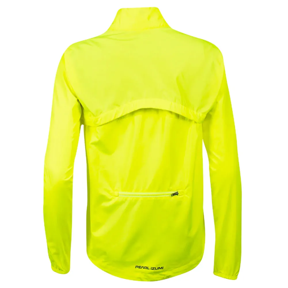 Pearl Izumi Womens Quest Barrier Convertible Jacket