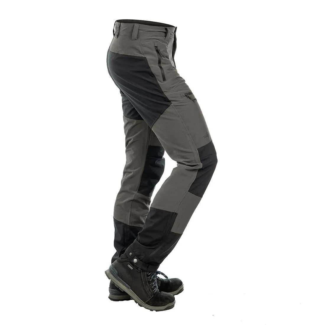 Performance Pants Men (Gray)