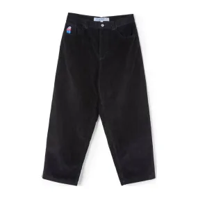 Polar 'Big Boy' Cords (Black)