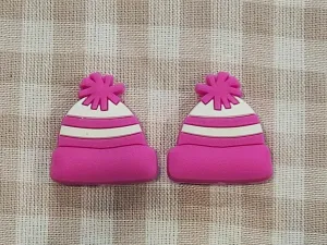 Pom Beanie Point Protectors