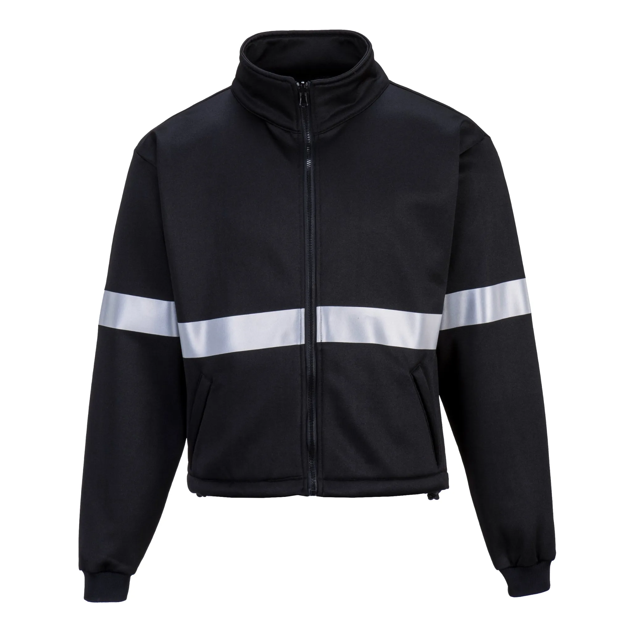 PORTWEST® Hi Vis Premium 3-IN-1 Bomber Jacket - ANSI Class 3 - US365