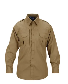 Propper™ Men's Tactical Shirt – Long Sleeve