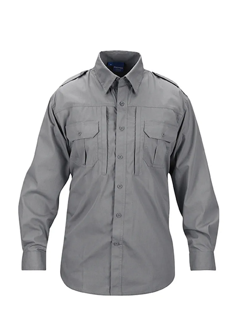 Propper™ Men's Tactical Shirt – Long Sleeve