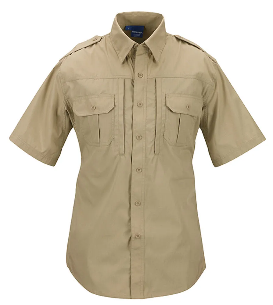 Propper™ Men's Tactical Shirt – Short Sleeve