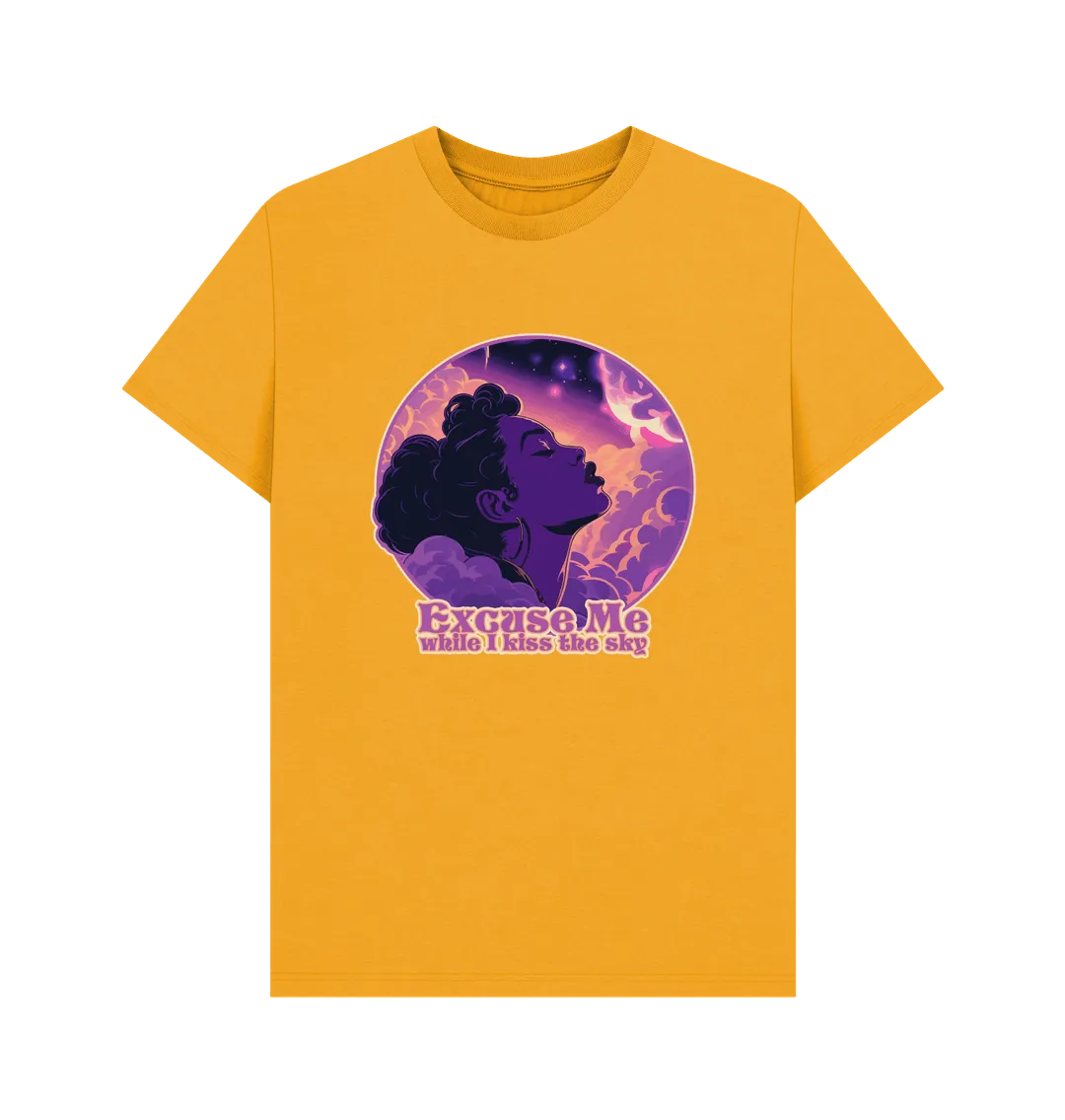 Purple Haze T-shirt