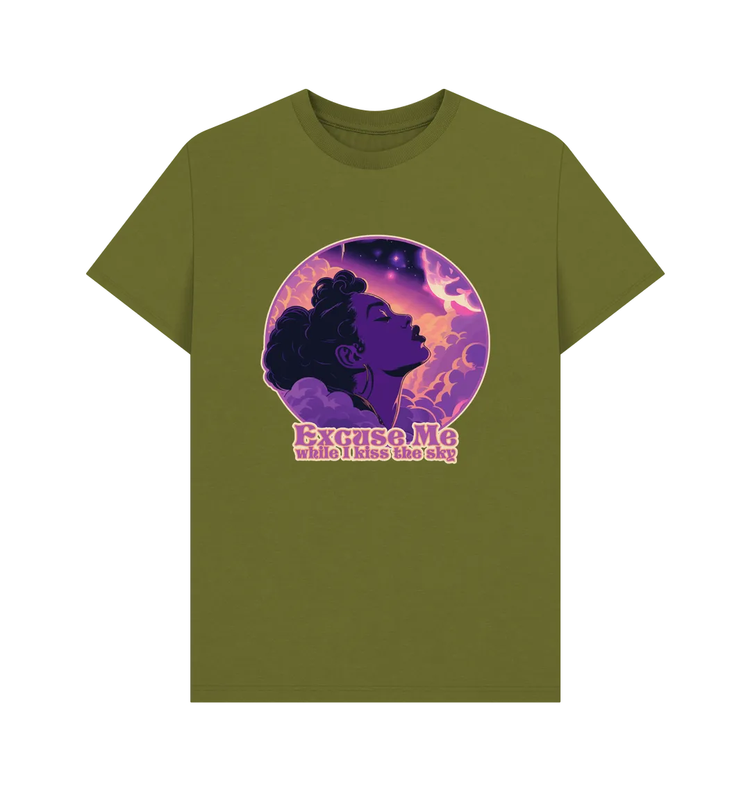 Purple Haze T-shirt