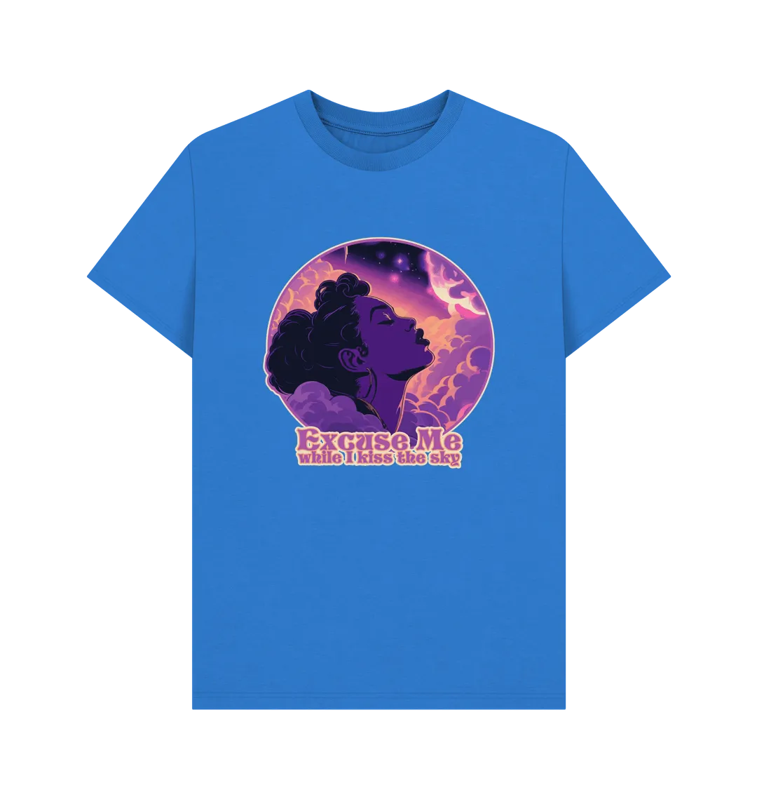 Purple Haze T-shirt