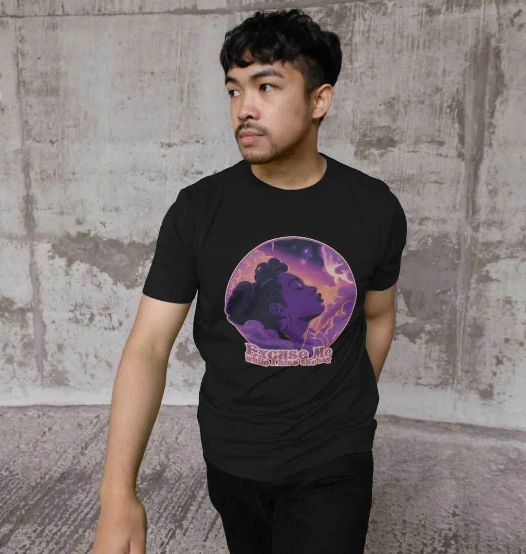 Purple Haze T-shirt