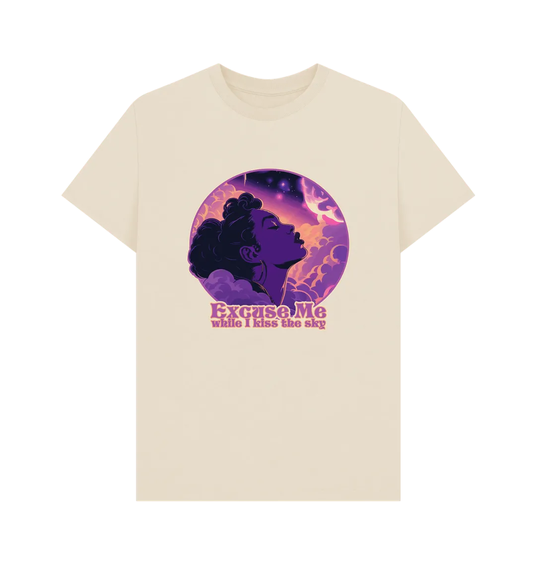 Purple Haze T-shirt