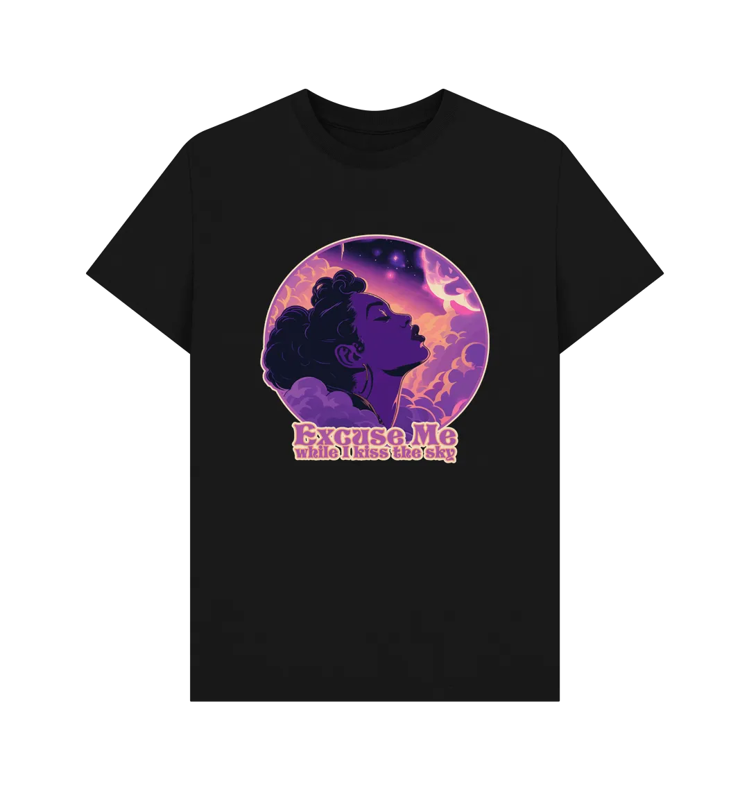 Purple Haze T-shirt