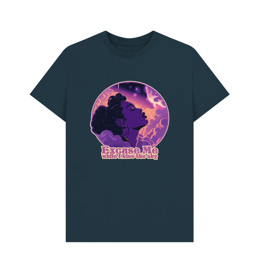 Purple Haze T-shirt